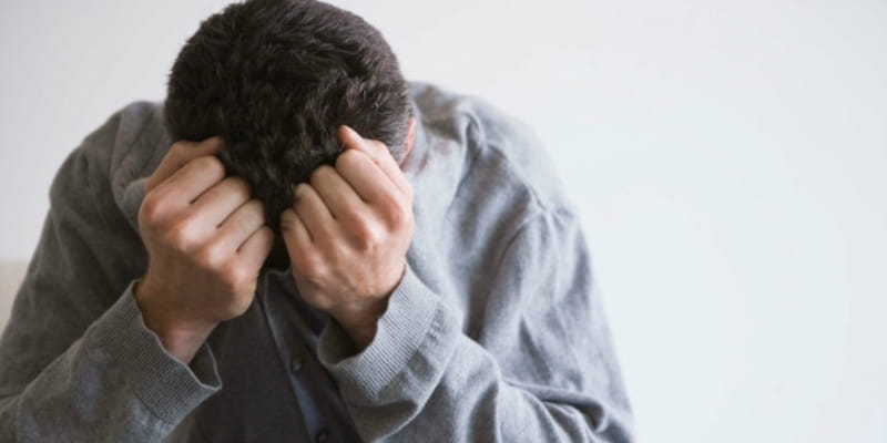 Mental Illness Rarely Addressed by Churches